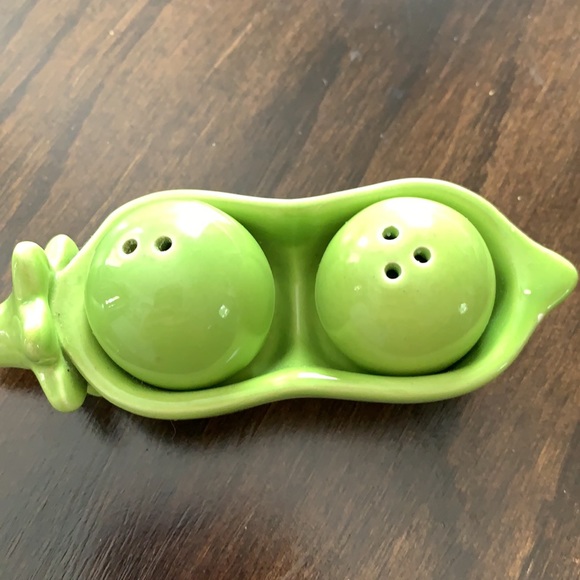 Peas in a pod S&P - Picture 4 of 4